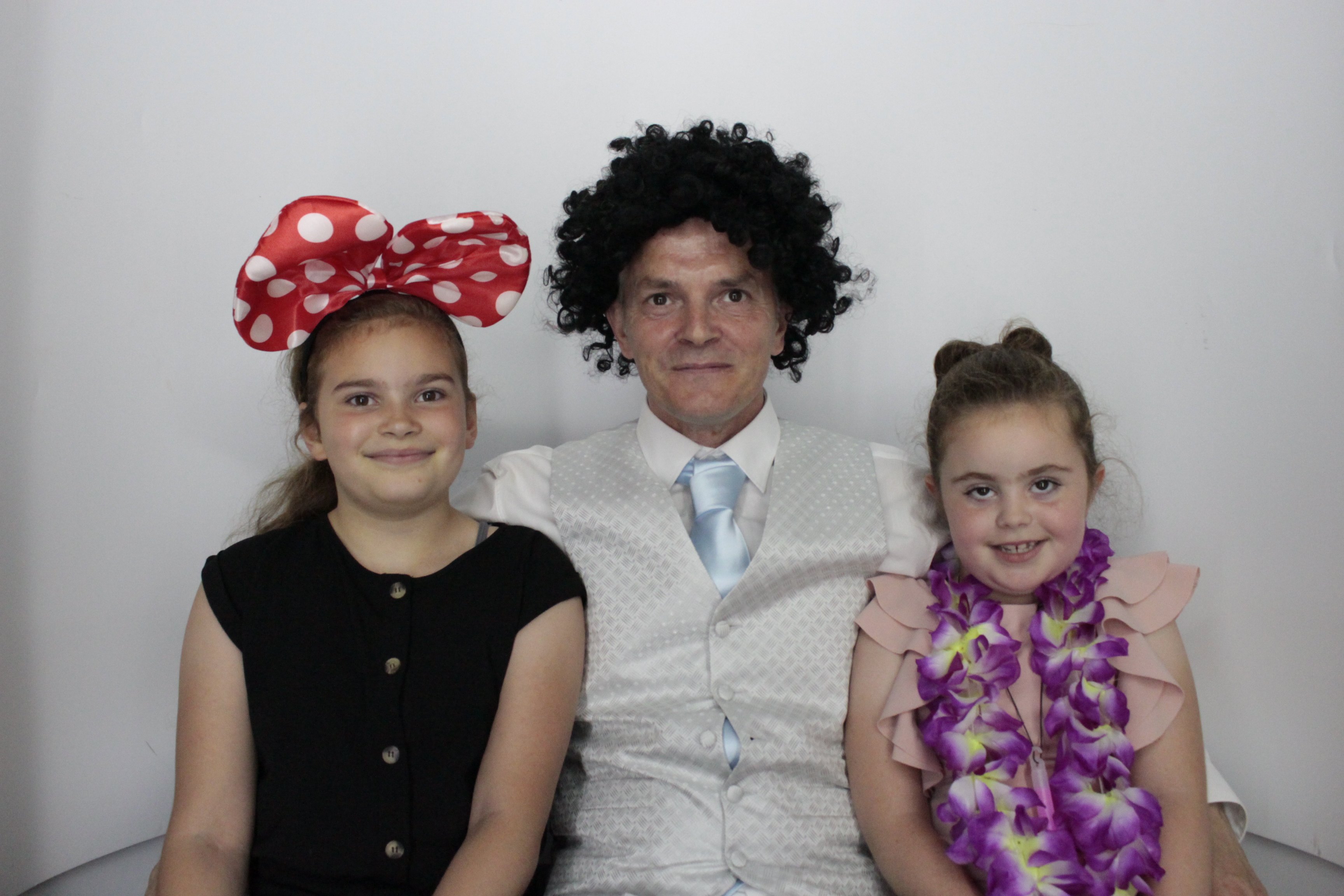 Richard & Karen's Wedding Reception | View more photos from the event at gallery.myphotoboothexperience.co.uk/u/MyPhotoBoothExperienceLtd/Richard-Karens-Wedding-Reception